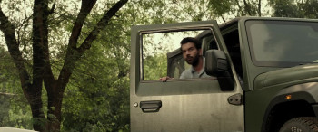 Hit: The First Case (2022) download