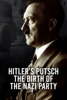 Hitler's Coup 1923 (2023) download