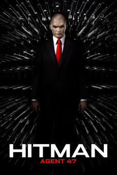 Hitman: Agent 47 (2015) download