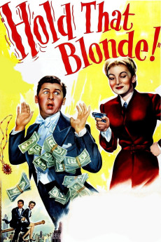 Hold That Blonde! (1945) download