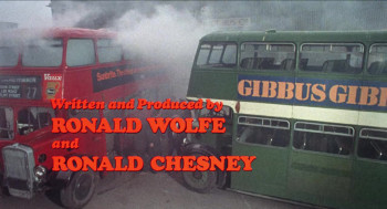 Holiday on the Buses (1973) download