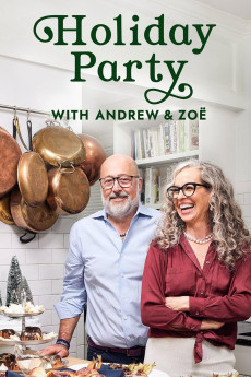 Holiday Party with Andrew and Zoë (2023) download