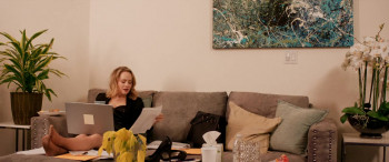 Holiday Twist (2023) download