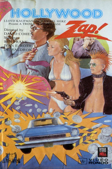 Hollywood Zap (1986) download