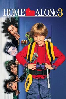 Home Alone 3 (1997) download