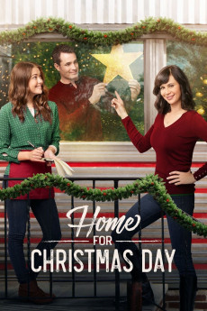 Home for Christmas Day (2017) download