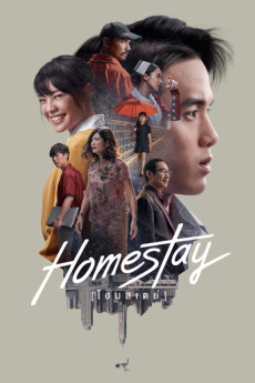Homestay (2018) download