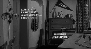 Homicidal (1961) download