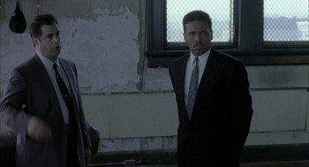 Homicide (1991) download