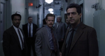 Homicide (1991) download