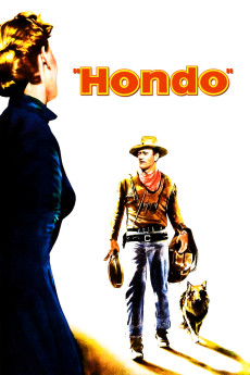 Hondo (1953) download