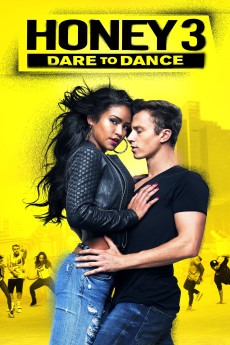 Honey 3: Dare to Dance (2016) download