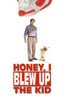 Honey, I Blew Up the Kid (1992) download