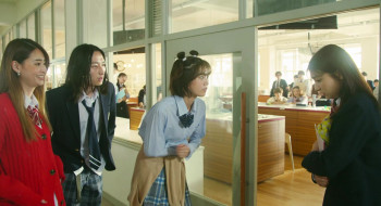 Honey Lemon Soda (2021) download