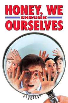 Honey, We Shrunk Ourselves! (1997) download