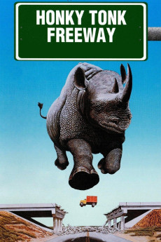 Honky Tonk Freeway (1981) download