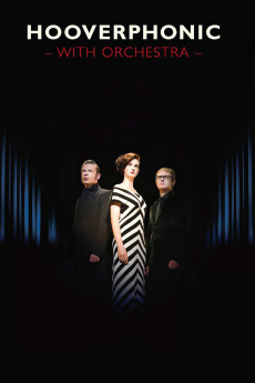 Hooverphonic: With Orchestra Live (2012) download