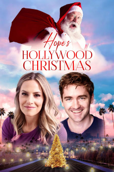 Hope's Hollywood Christmas (2024) download