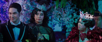 Oh My Ghost 4 (2015) download