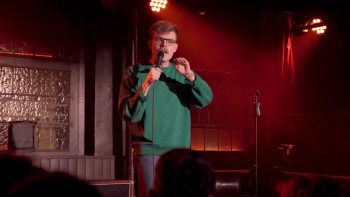 Horatio Gould: Sweet Prince (2024) download