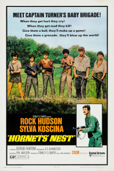 Hornets' Nest (1970) download