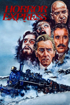 Horror Express (1972) download