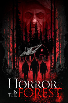 Horror in the Forest (2023) download