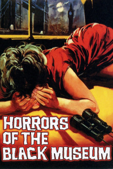 Horrors of the Black Museum (1959) download