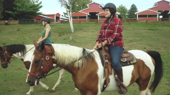 Horse Camp: A Love Tail (2020) download