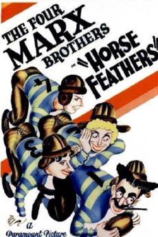 Horse Feathers (1932) download