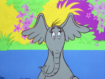 Horton Hears a Who! (1970) download
