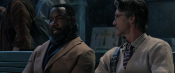 Hostile Takeover (2025) download