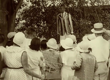 Hot Biskits (1931) download