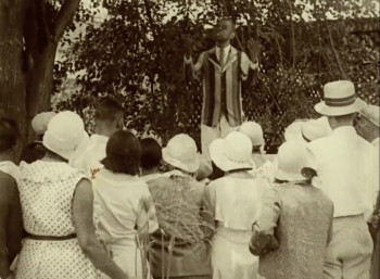 Hot Biskits (1931) download