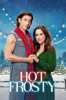 Hot Frosty (2024) download