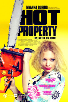 Hot Property (2016) download