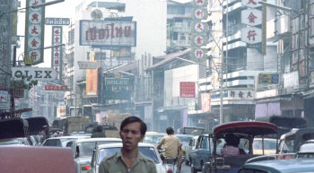 Hot Sex in Bangkok (1974) download