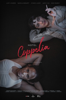 Hotel Coppelia (2021) download