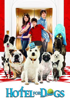 Hotel for Dogs (2009) download