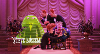 Hotel Transylvania 2 (2015) download