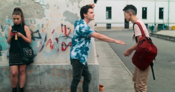 Hotii de Subiecte (2024) download