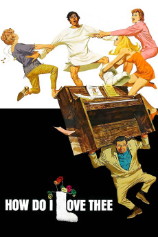 How Do I Love Thee? (1970) download