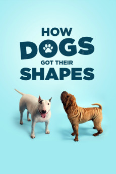 How Dogs Got Their Shapes (2016) download