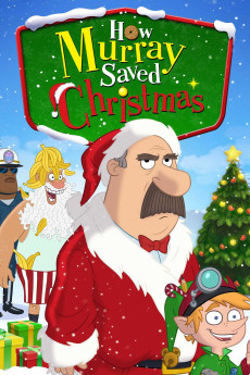 How Murray Saved Christmas (2014) download