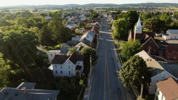 Cider and Sunsets (2022) download