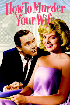 How to Murder Your Wife (1965) download