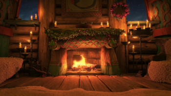 How to Train Your Dragon: Snoggletog Log (2019) download