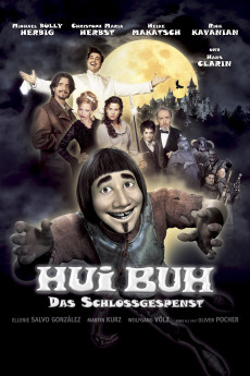 Hui Buh: Das Schlossgespenst (2006) download