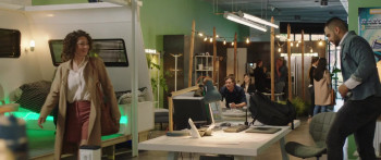 Huisvrouwen bestaan niet (2017) download