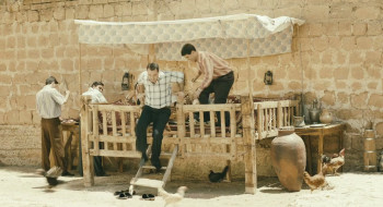 Hükümet Kadin 2 (2013) download